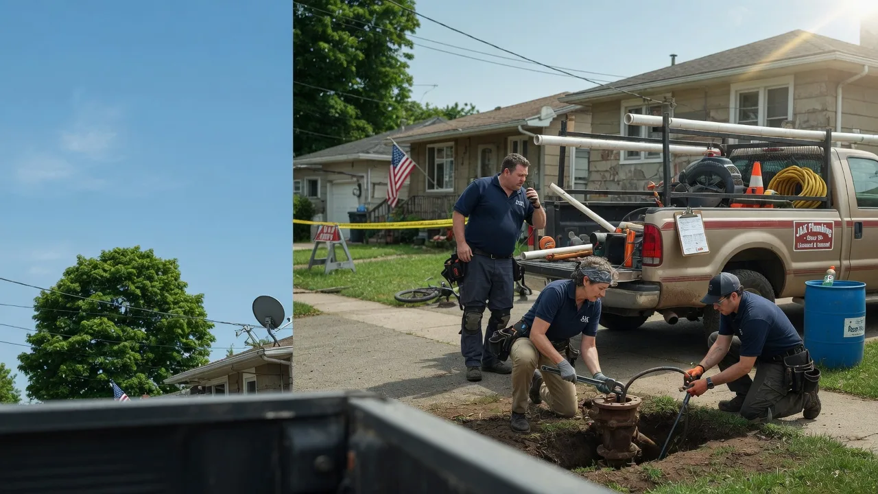 Water Heater Replacement in Iota, LA near me